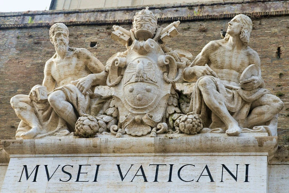 Vatican Museums