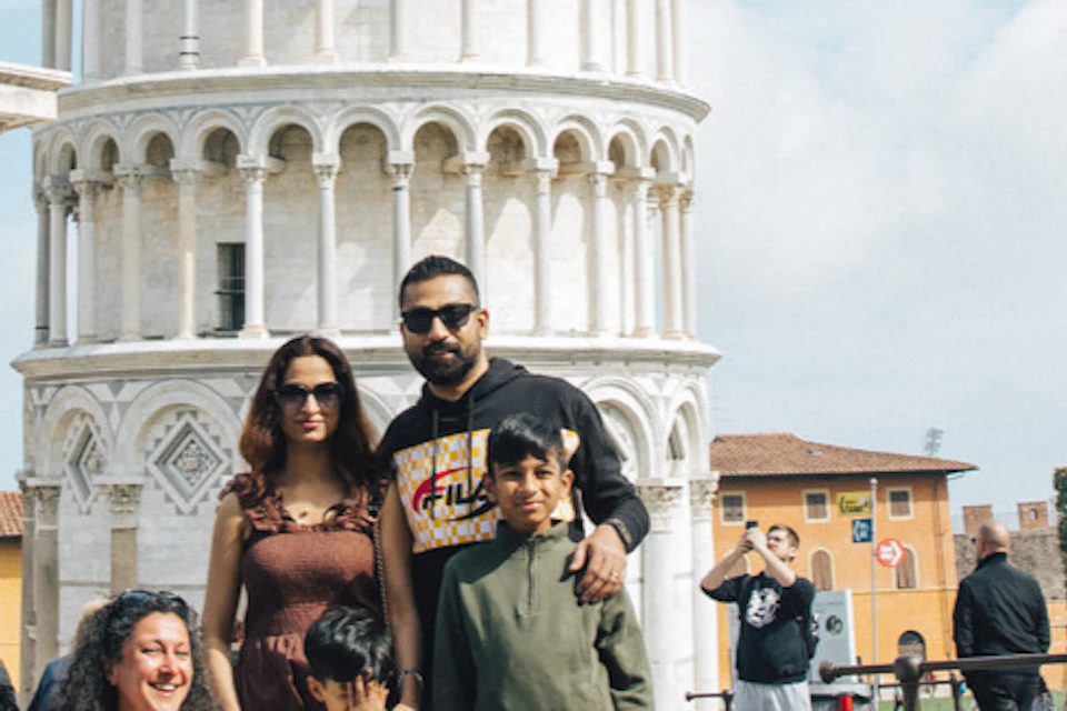 Tuscany Experience