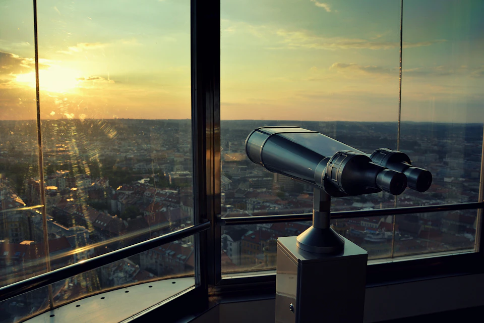 Binocular