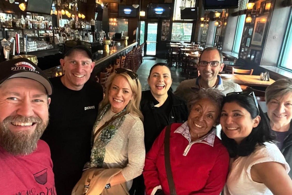 Hidden In Plain Sight Tour