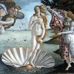 Uffizi Gallery: Reserved Entry 2