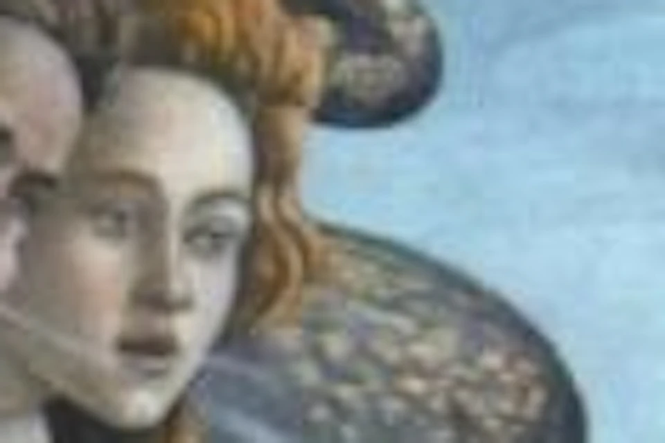 Sandro Botticelli
Data 1485
Tecnica tempera su tela
Dimensioni 172,5×278,5 cm
Ubicazione Galleria Degli Uffizi, Firenze