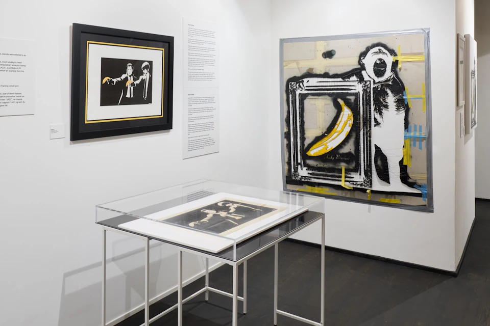 Exhibition 5