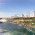 Centrale électrique de Niagara Falls
