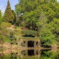 Giardini Serralves + Lago