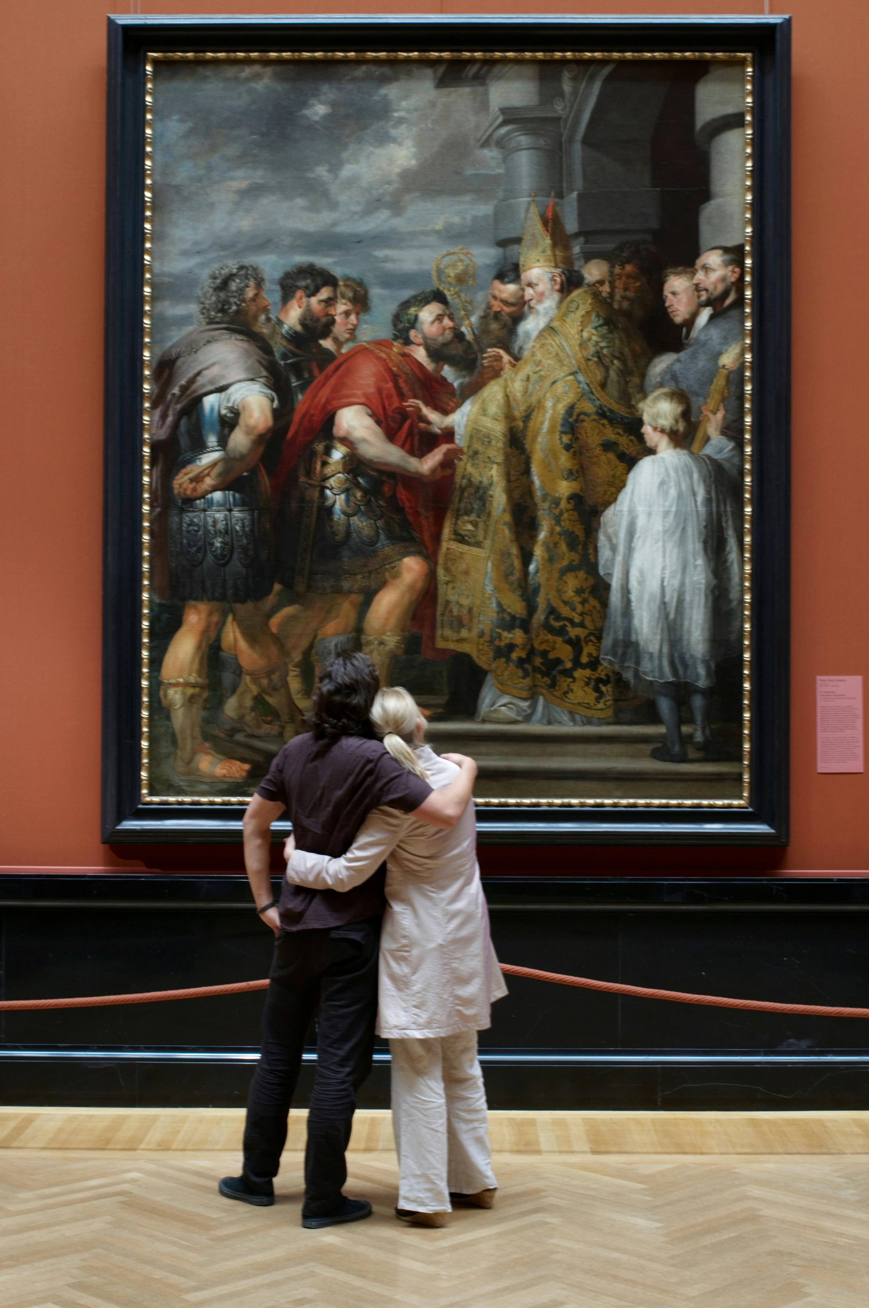 Kunsthistorisches Museum