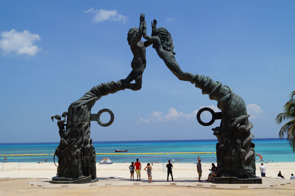 Playa del Carmen