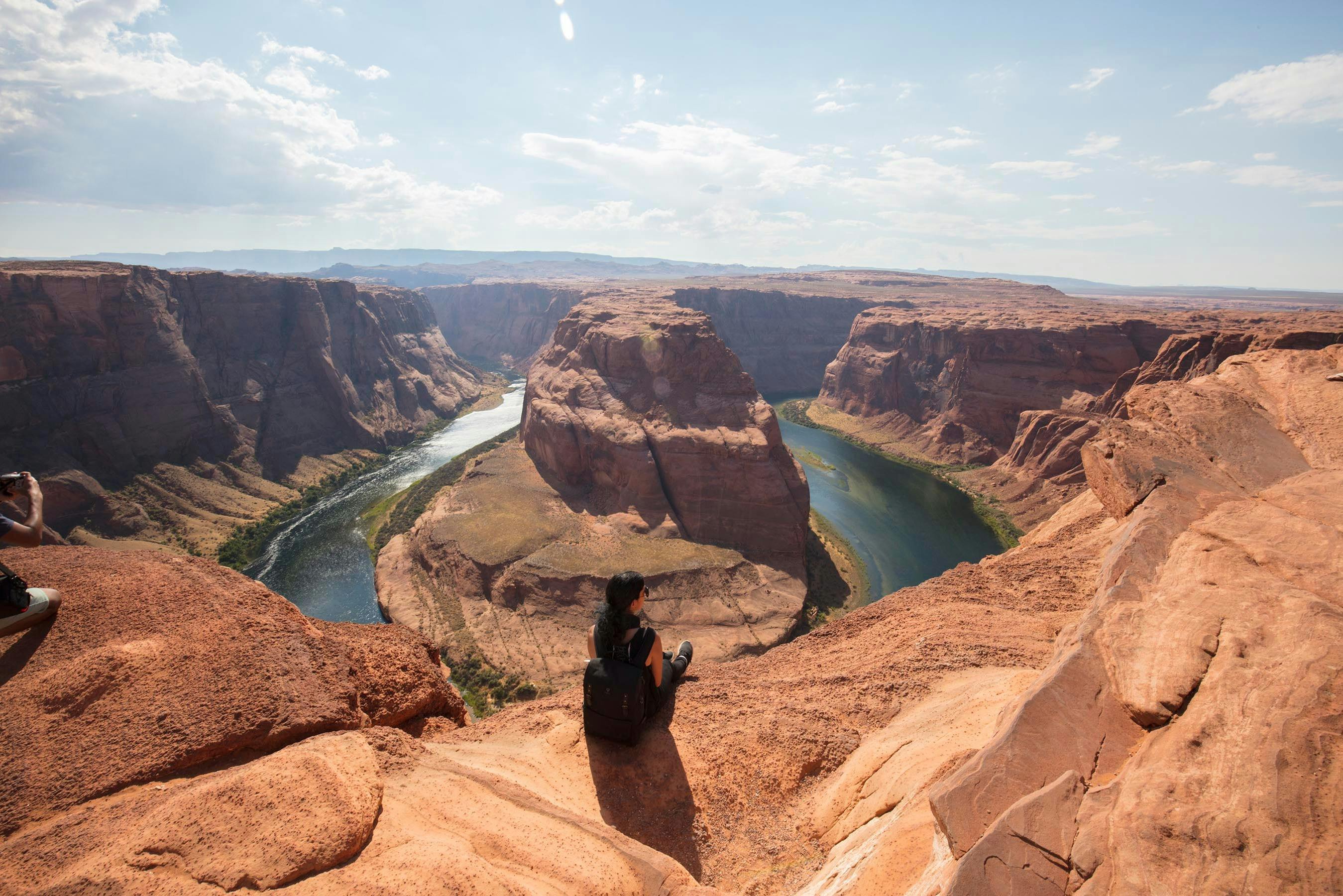 Horseshoe Bend