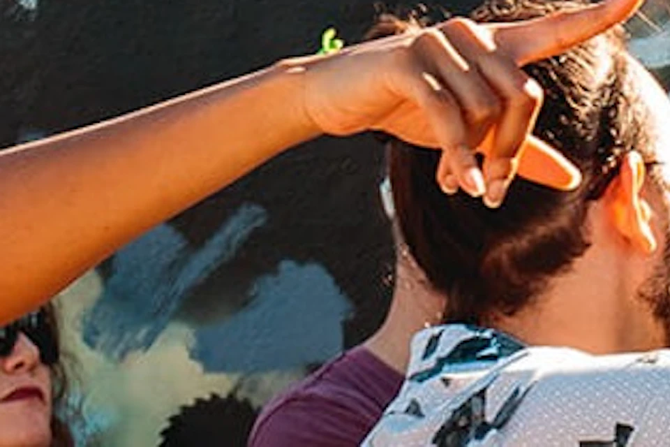Wynwood Walls Street Art & Neighborhood Walking Tour