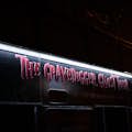 Gravedigger 2-Hour Ghost Bus Tour