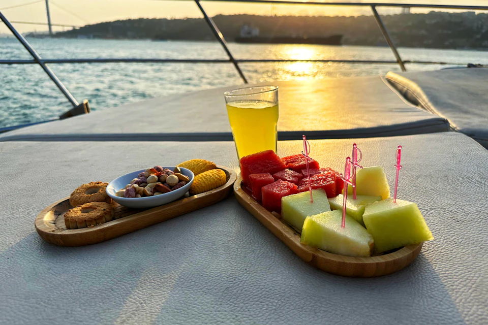 snacks
