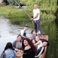 Punting group