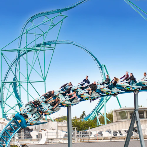 SeaWorld San Diego: bilhete de acesso rápido - Photo 10