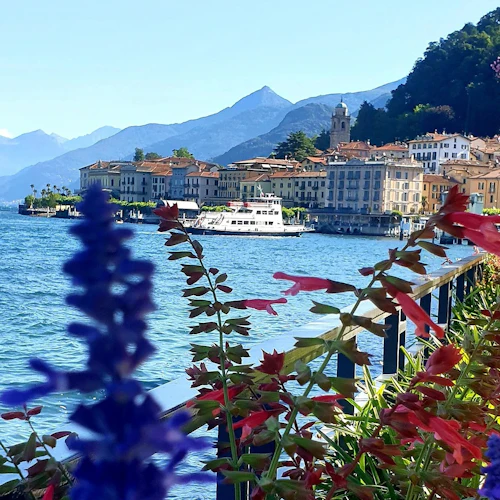 Lago Como, Lugano y Bellagio: Excursión de un día desde Milán + Crucero Privado en Barco - Photo 6