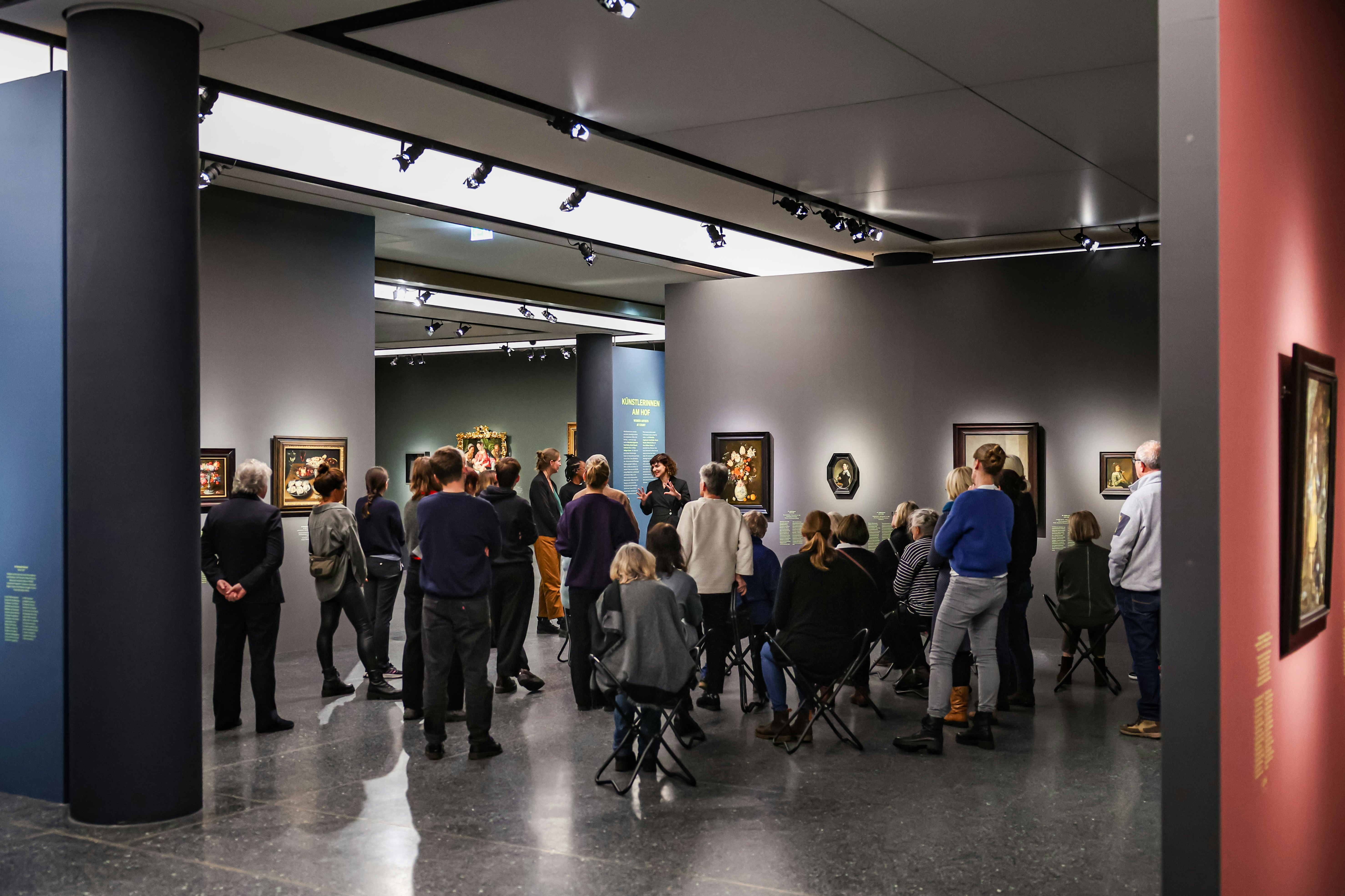 Bucerius Kunst Forum Hamburg: Entry Ticket