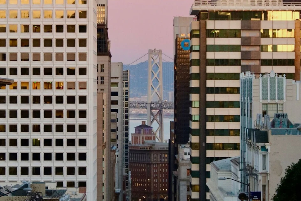 San Francisco City Tour