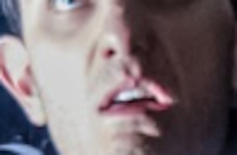 Edinburgh Spöke Buss tur