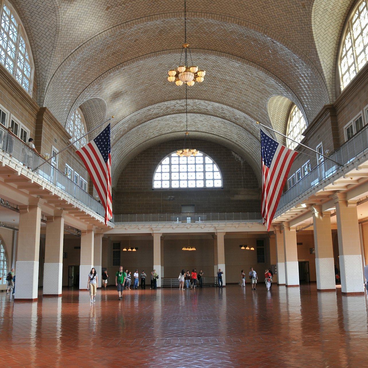 Statue of Liberty and Ellis Island Ticket: Ferry from Manhattan in New York β Tiqets