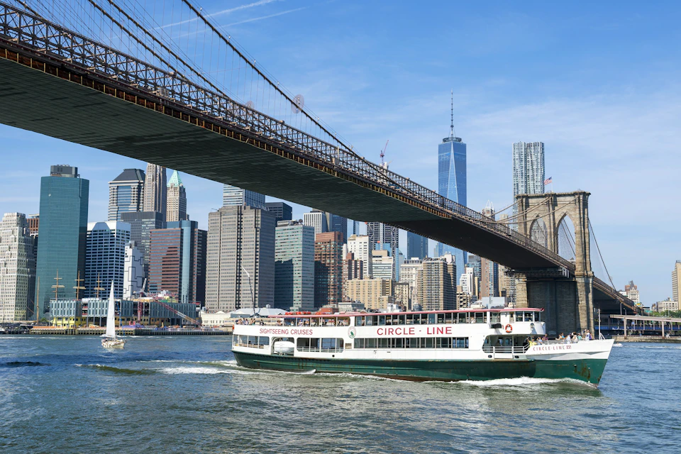 Circle Line Sightseeing Yachts, Inc.
