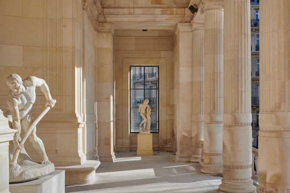 Palais Galliera