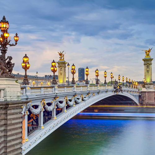 Paris: Big History Self-Guided Tour App - Photo 11