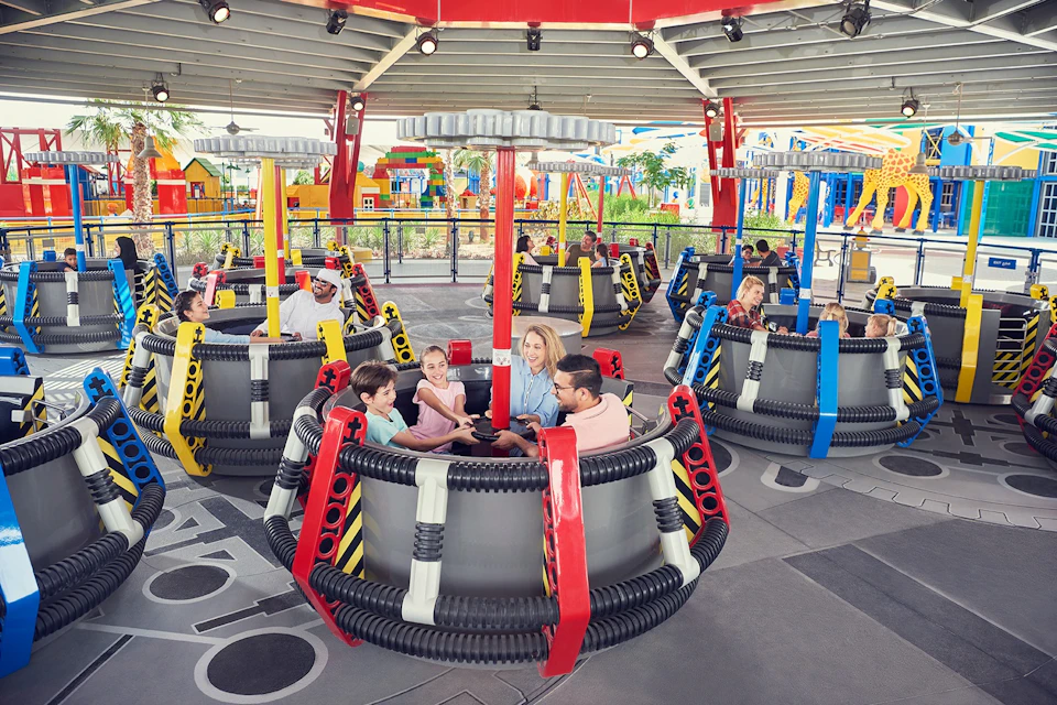 LEGOLAND® Dubai