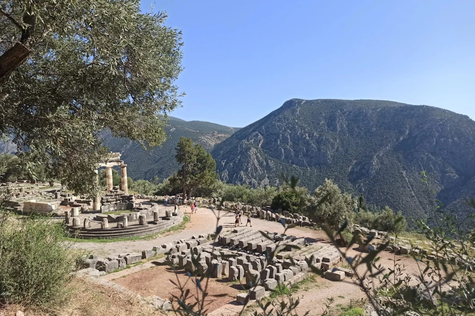 Delphi