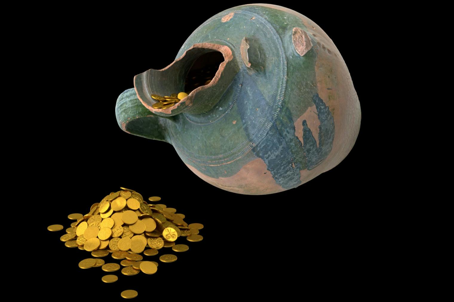 St. Augustine Shipwreck Museum