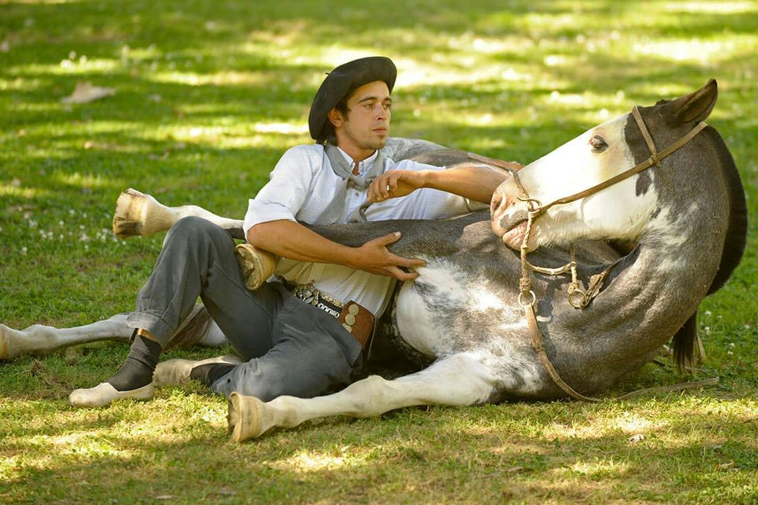 San Antonio de Areco: Gaucho Day Tour from Buenos Aires - Photo 6