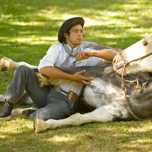 San Antonio de Areco: Gaucho Day Tour from Buenos Aires - Photo 6