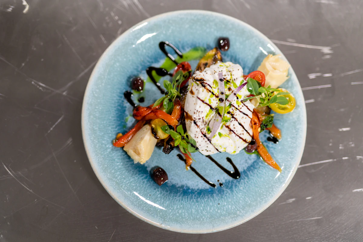 Seine River: 3-Course Italian Dinner Cruise by Trattoria — 6