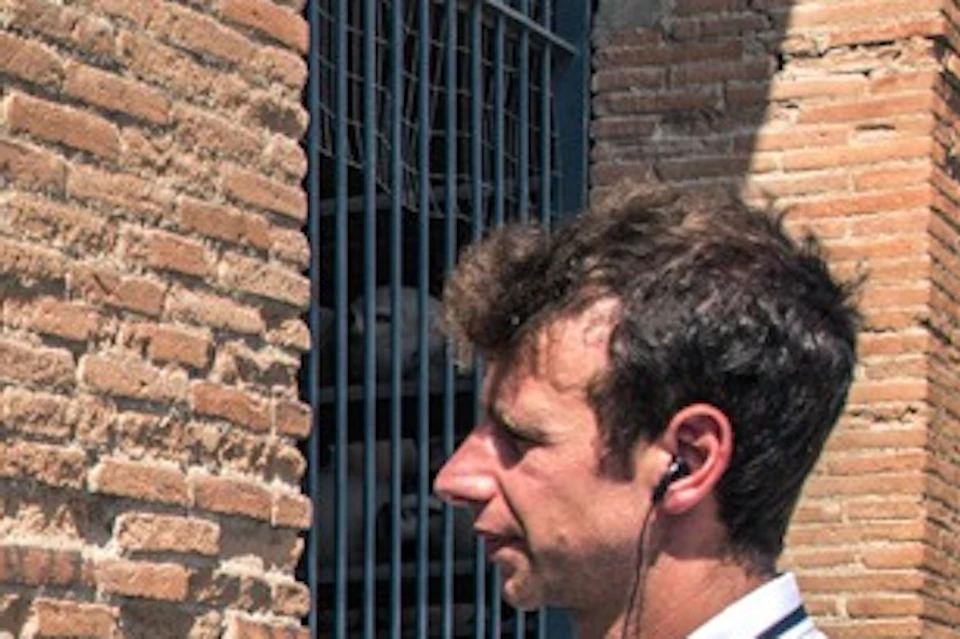 Pompeii