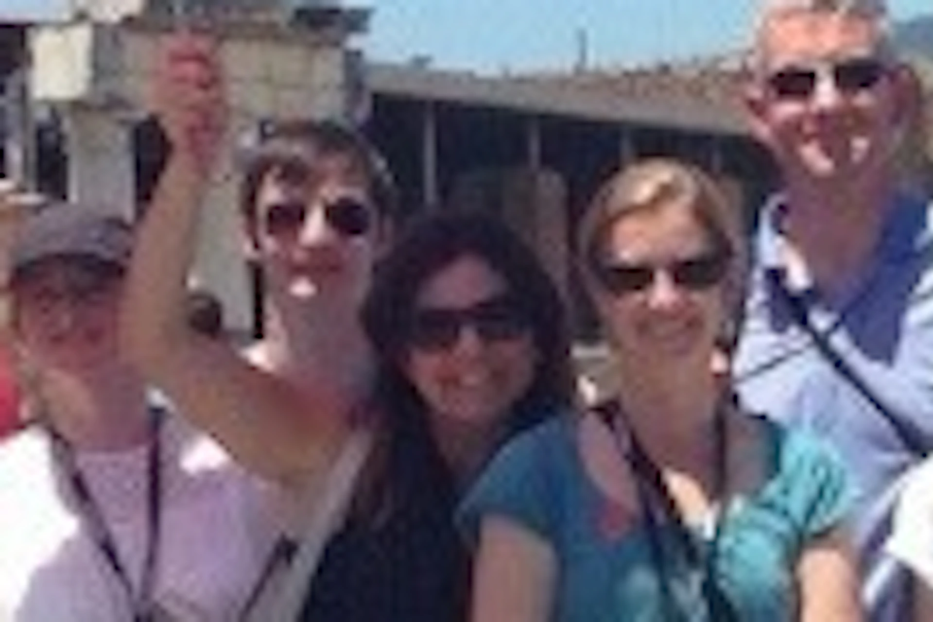Pompeii