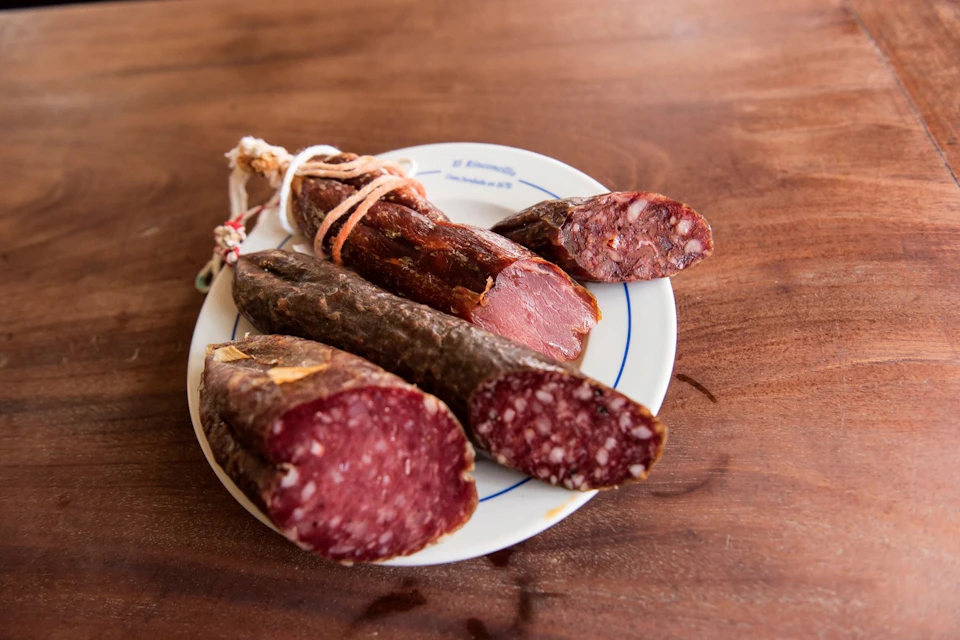 Chorizo