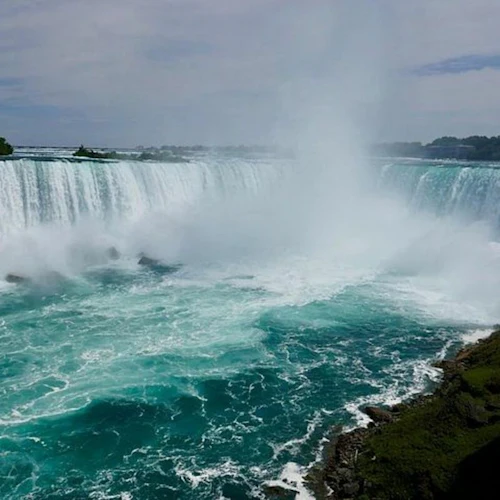 Niagara Falls USA Sightseeing Tour & Old Fort Niagara - Photo 2