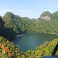 Wycieczka helikopterem na wyspę Langkawi