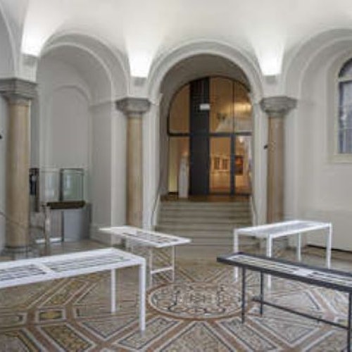 Neue Gallerie Graz y Bruseum - Joanneumsviertel