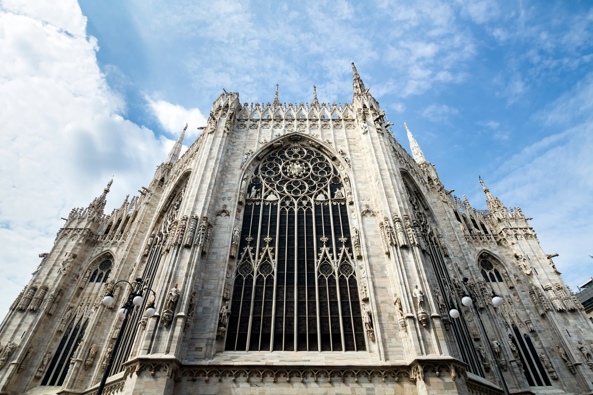Milan: Guided City Tour + The Last Supper & Duomo Visit