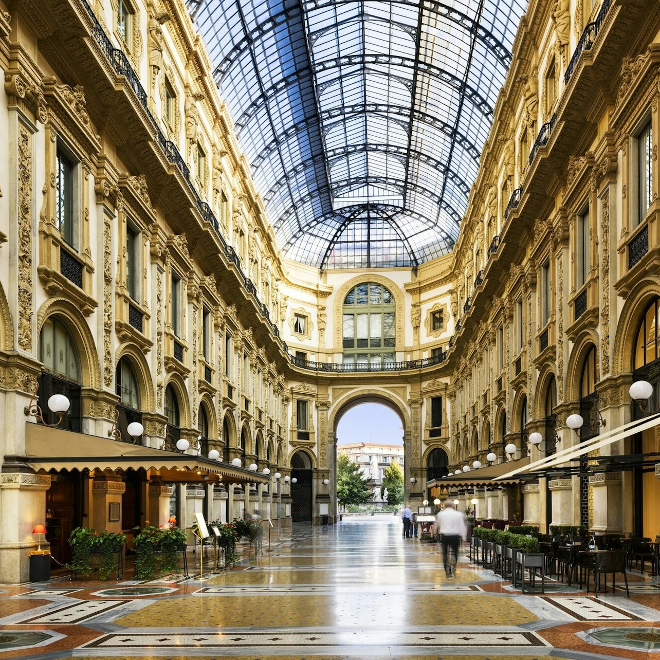 La Última Cena y el Duomo Skip-the-Line - Alojamientos en Milán