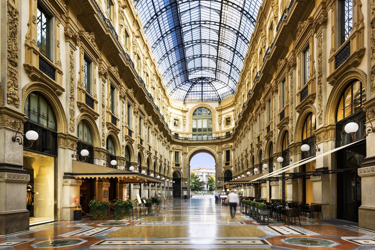 A Última Ceia e Duomo Skip-the-Line - Acomodações em Milão