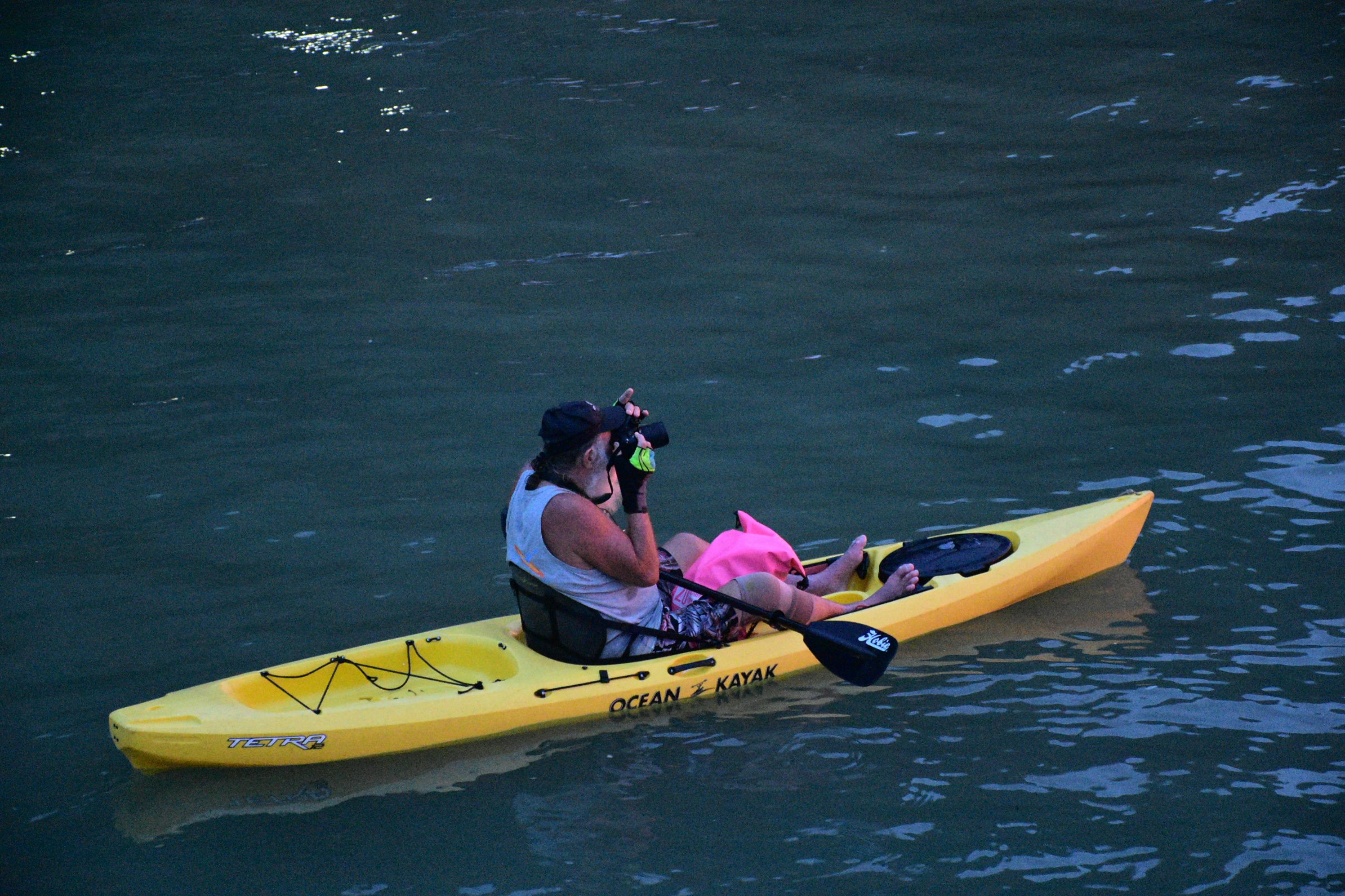 Meet Mr. John Gray himself