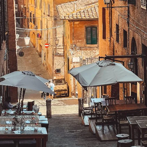 Siena: Caça às Adivinhas Visita guiada a pé - Photo 3