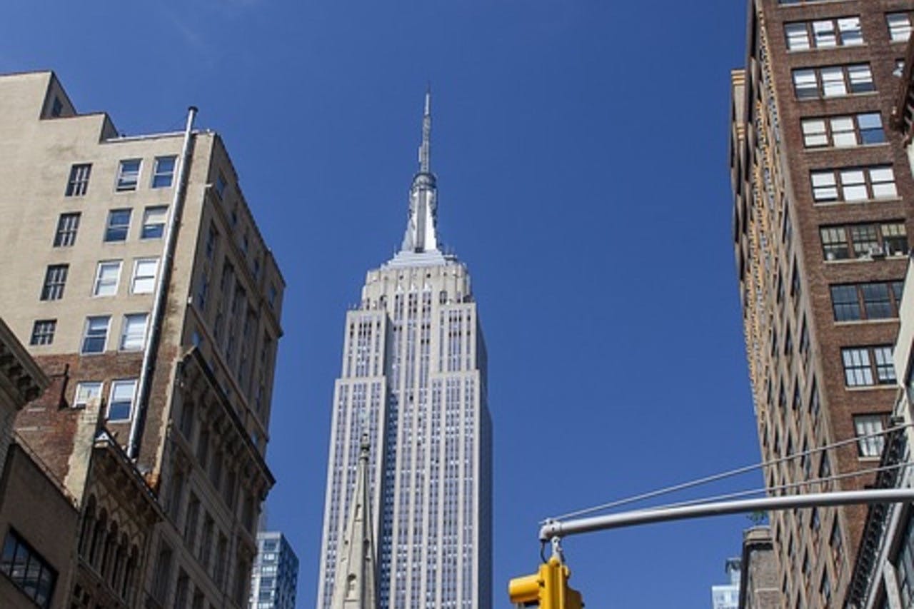 Edificio Empire State