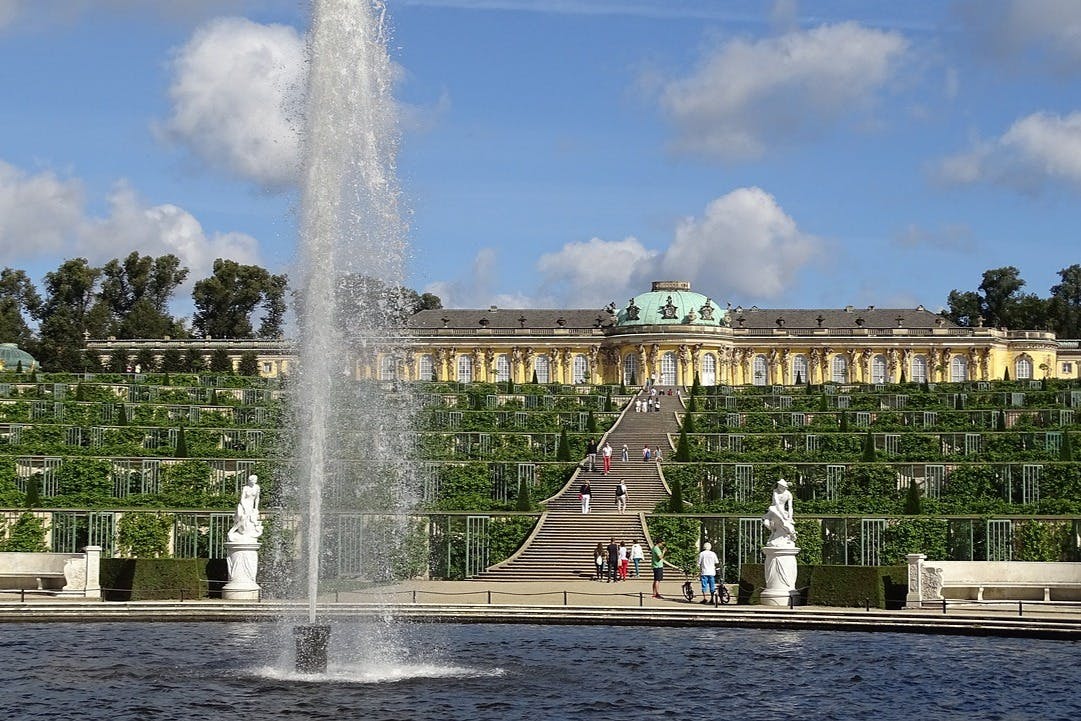 Χωρίς ανησυχίες