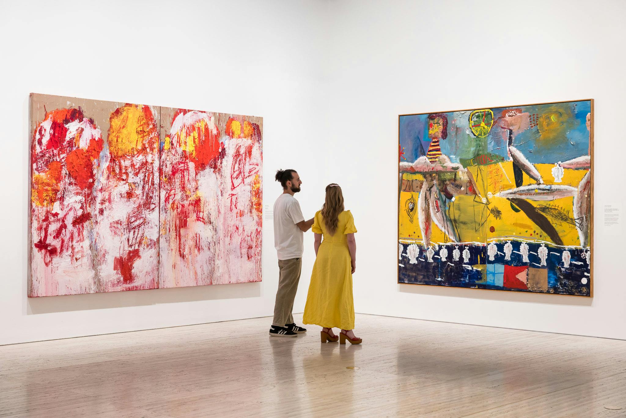 Museus de arte