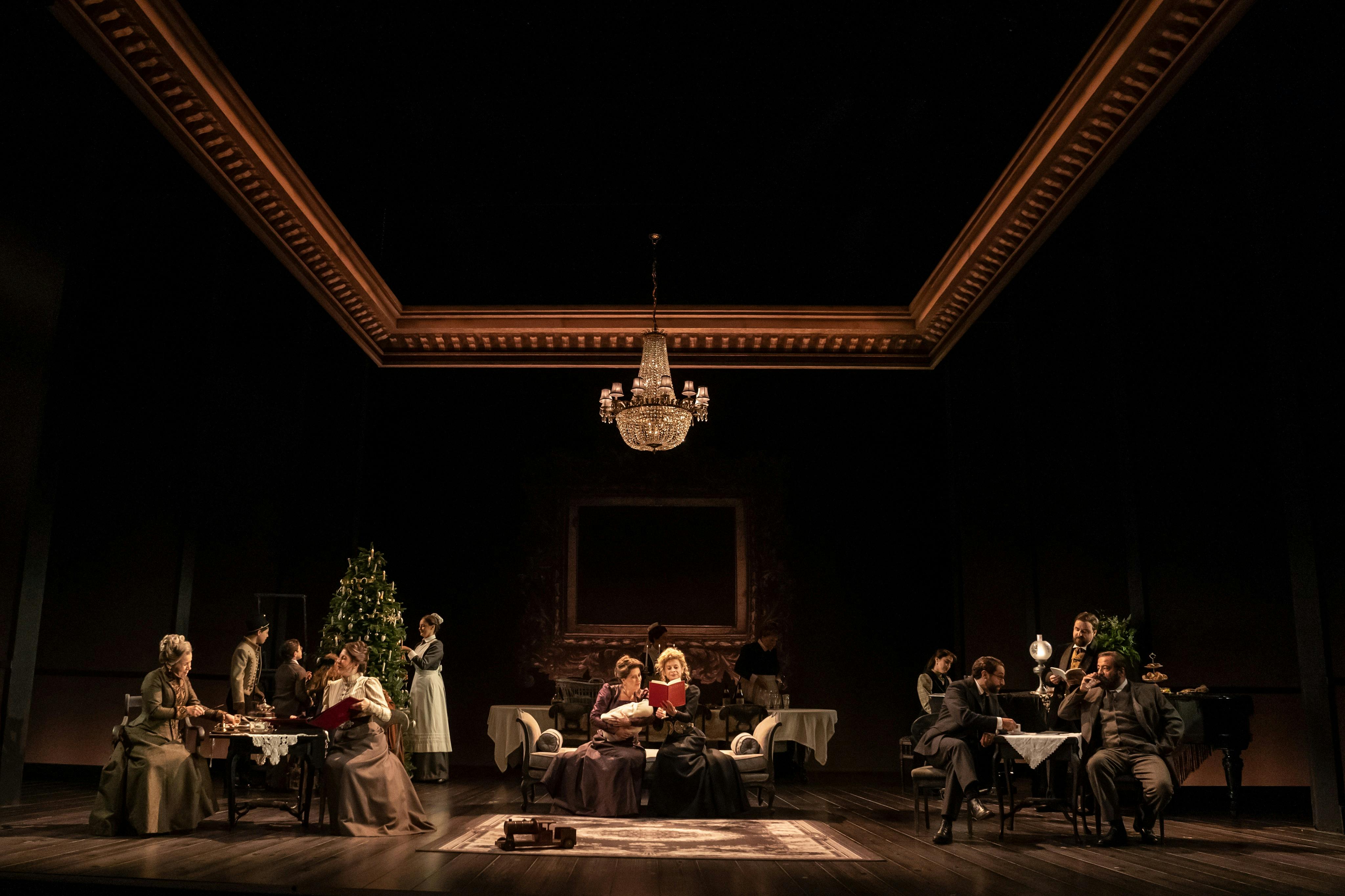 Leopoldstadt Tickets Tiqets