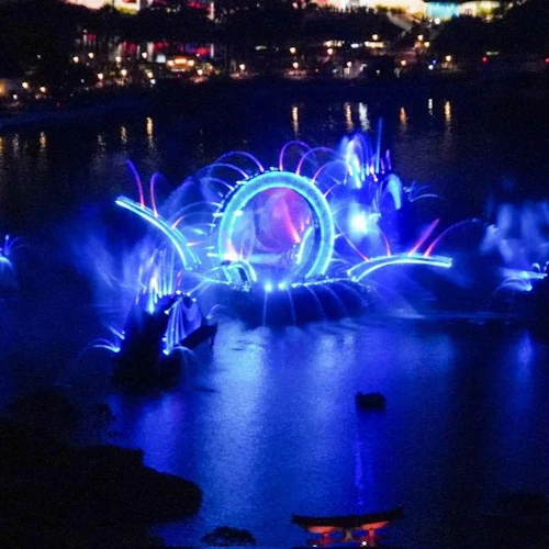 Orlando: 77-Mile Private Helicopter Fireworks Tour over Theme Parks - Photo 6