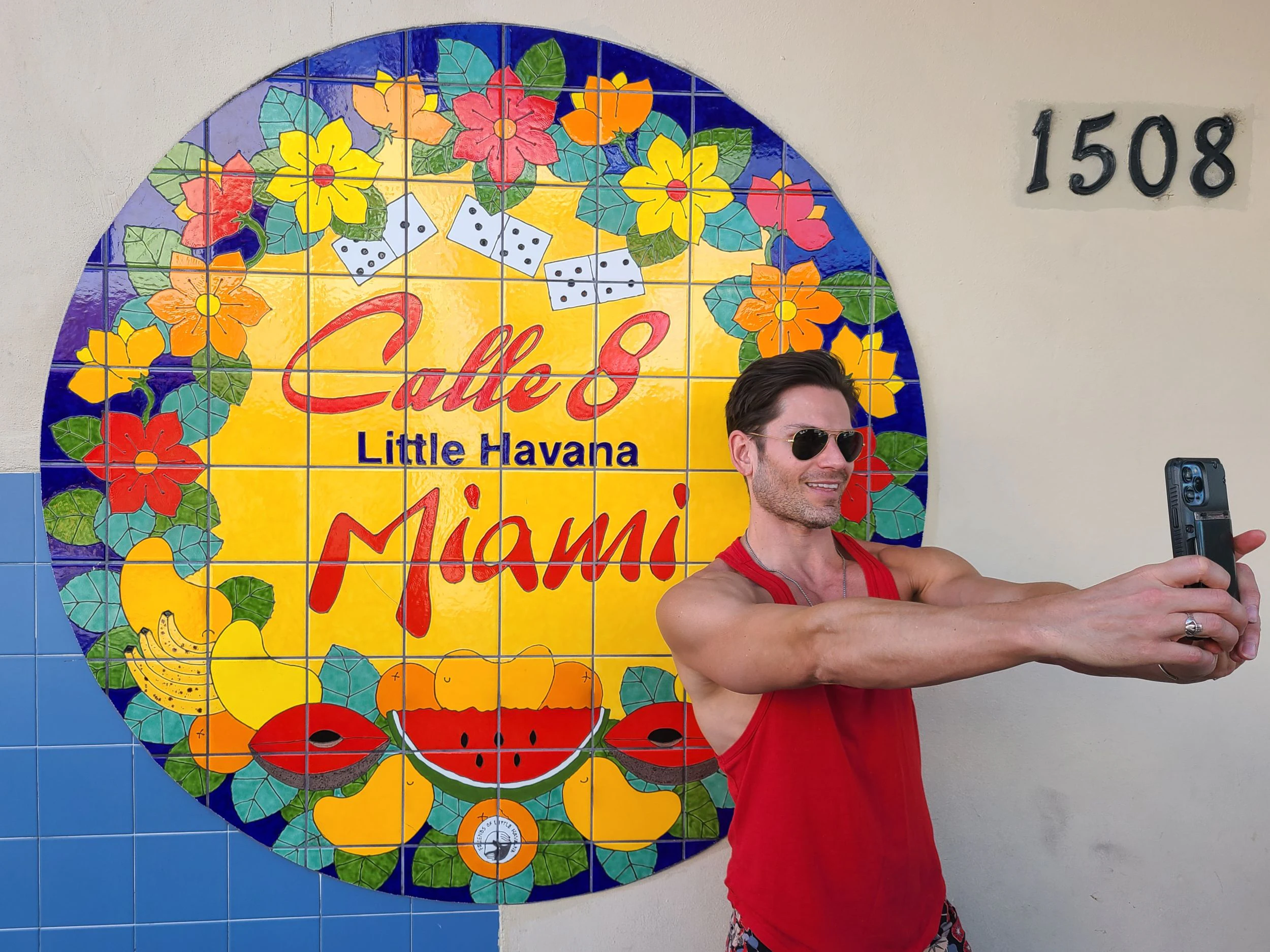 Miami: Little Havana Food and Walking Tour