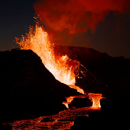 Volcano Express: Entry Ticket - Photo 4