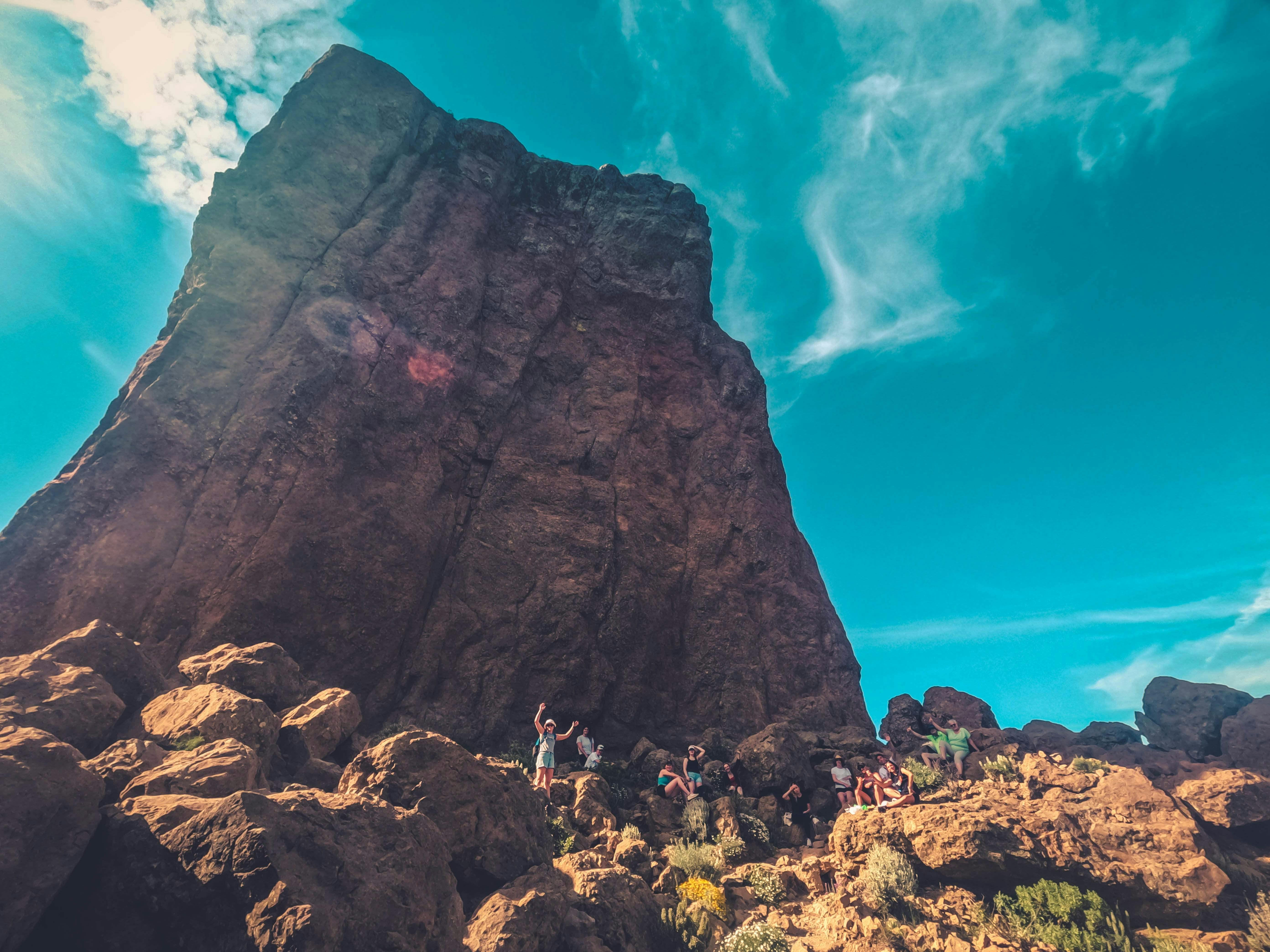 Roque Nublo